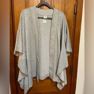 Comfy Cabi cardigan wrap sweater shawl jacket